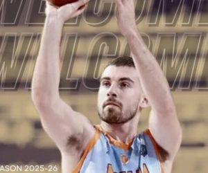 Στον ΒΙΚΟ ο Τσούκας