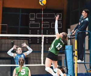 Δυσκολεύτηκε ο Απόλλωνας, νίκη «ανάσα» για τον ΑΟ Άνοιξης στη Β’ Εθνική Γυναικών ΕΣΠΑΑΑ