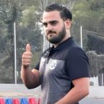 Εικόνα προφίλ του/της ΔΗΜΗΤΡΗΣ ΒΕΡΡΑΣ